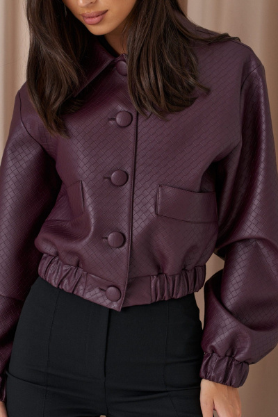 Жакет ANNETE A5493 - фото 16