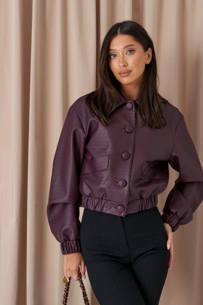 Жакет ANNETE A5493 - фото 15