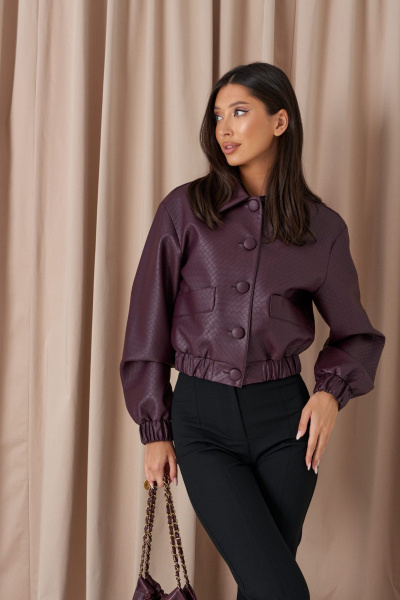 Жакет ANNETE A5493 - фото 11