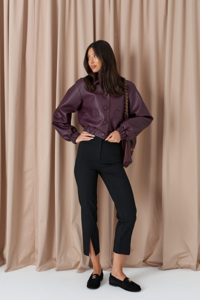 Жакет ANNETE A5493 - фото 14