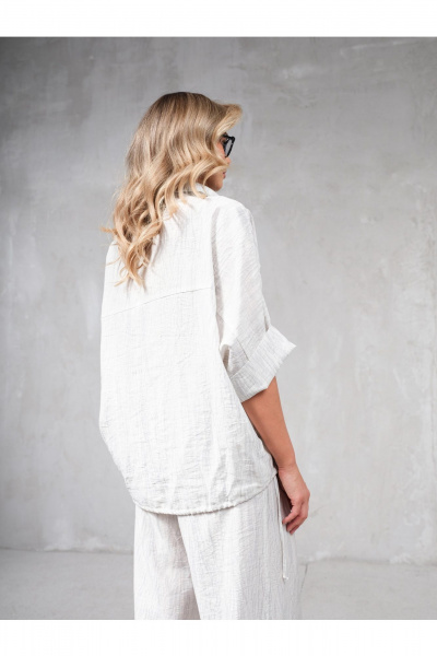 Блуза Avanti 1740 - фото 4