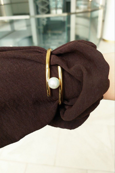 Браслет Jewelry of Dreams BB0019 золото - фото 3