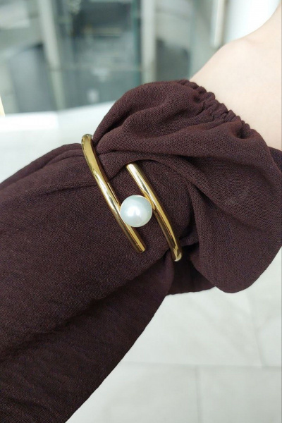 Браслет Jewelry of Dreams BB0019 золото - фото 2