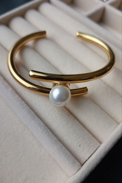 Браслет Jewelry of Dreams BB0019 золото - фото 1