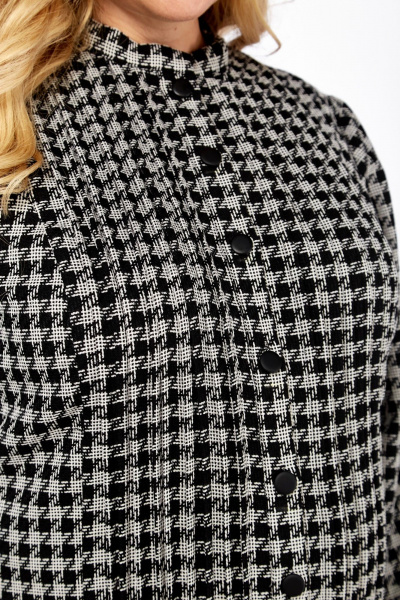 Платье Celentano lite 5056.2 гусек - фото 5