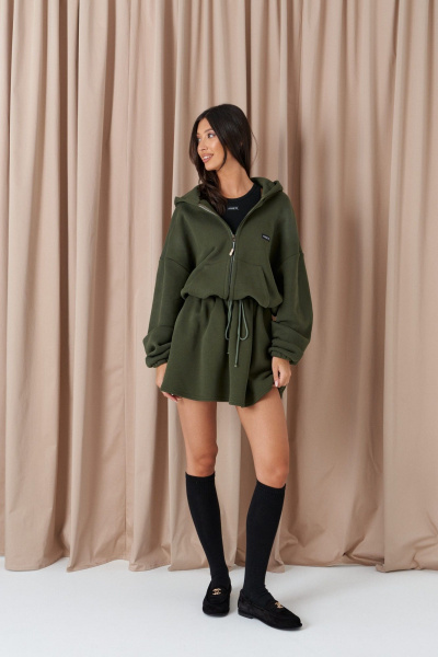 Джемпер ANNETE A2253/4 - фото 3