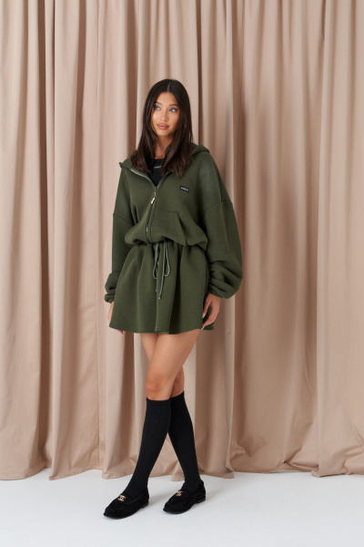 Джемпер ANNETE A2253/4 - фото 2