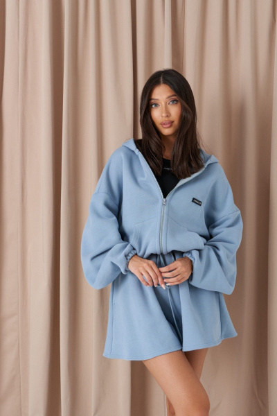 Юбка ANNETE A1580/3 - фото 4