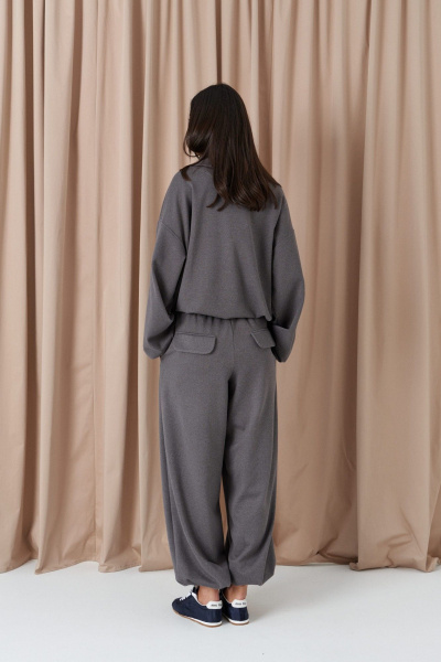 Брюки ANNETE A1667 - фото 11