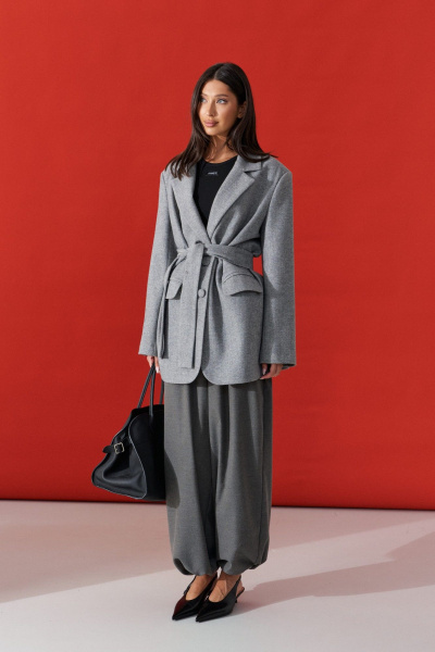 Жакет ANNETE A5536 - фото 16