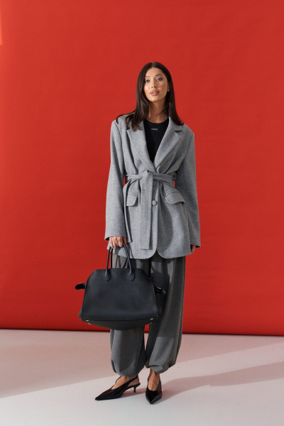 Жакет ANNETE A5536 - фото 15