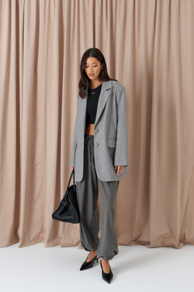 Жакет ANNETE A5536 - фото 14