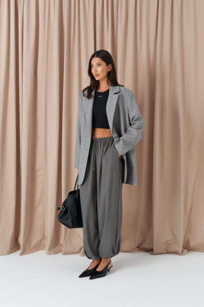 Жакет ANNETE A5536 - фото 13