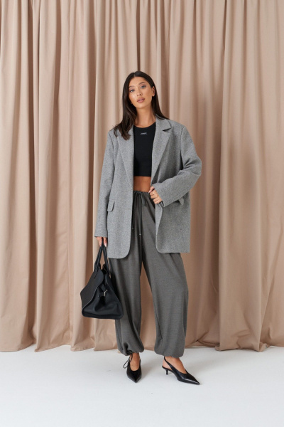 Жакет ANNETE A5536 - фото 12