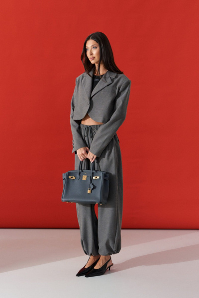 Жакет ANNETE A5520 - фото 3