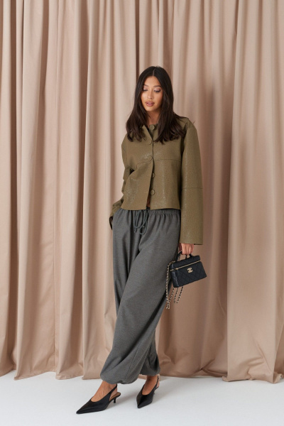 Жакет ANNETE A5537 - фото 14