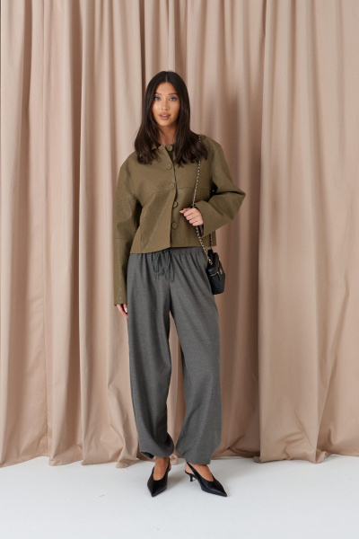 Жакет ANNETE A5537 - фото 11