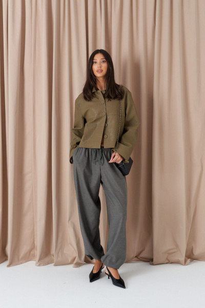 Жакет ANNETE A5537 - фото 9