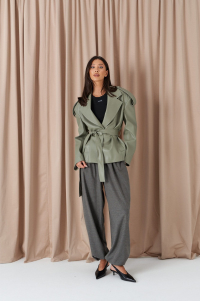 Жакет ANNETE A5523 - фото 7