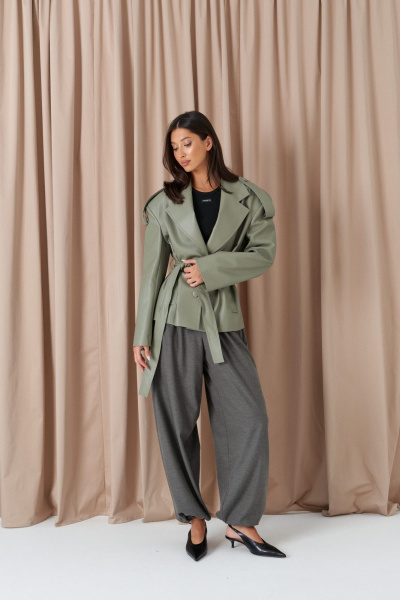 Жакет ANNETE A5523 - фото 6