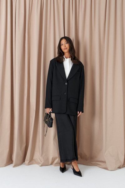 Рубашка ANNETE A2299 - фото 7