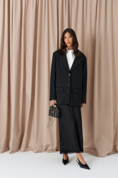 Рубашка ANNETE A2299 - фото 6