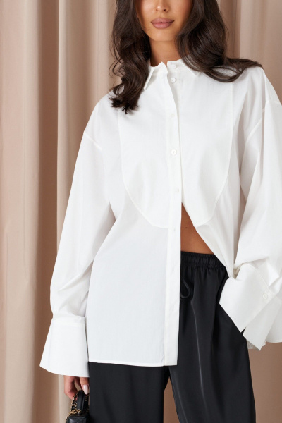 Рубашка ANNETE A2299 - фото 4