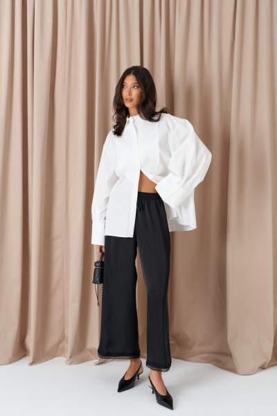 Рубашка ANNETE A2299 - фото 3