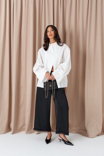 Рубашка ANNETE A2299 - фото 2