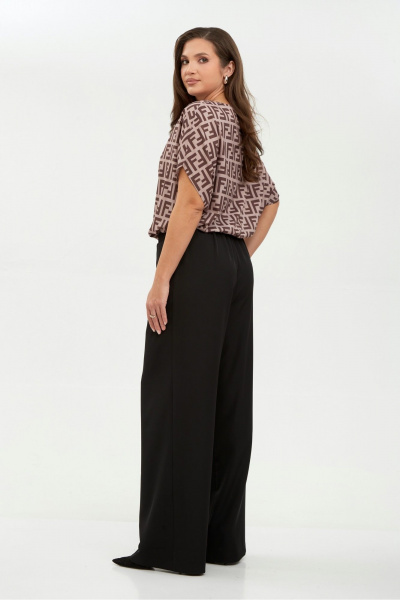 Блуза, брюки AXXA 4707 - фото 7