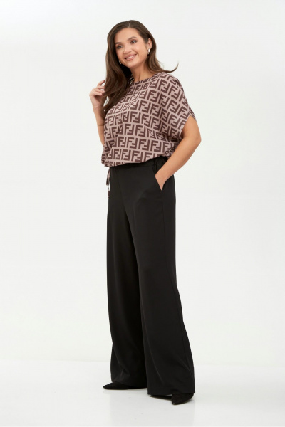 Блуза, брюки AXXA 4707 - фото 6