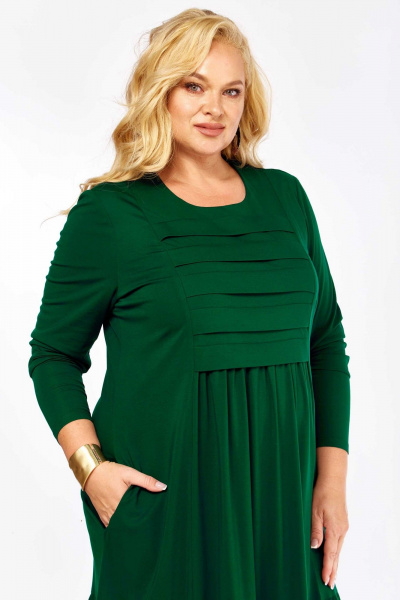 Платье Асолия 2709 - фото 7