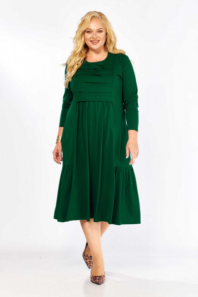 Платье Асолия 2709 - фото 6