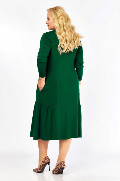 Платье Асолия 2709 - фото 4