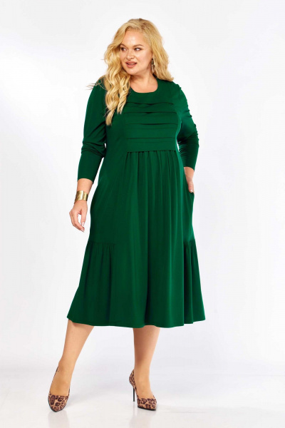 Платье Асолия 2709 - фото 3