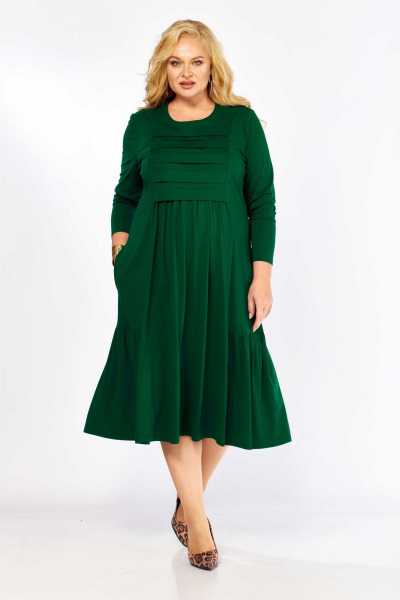 Платье Асолия 2709 - фото 2