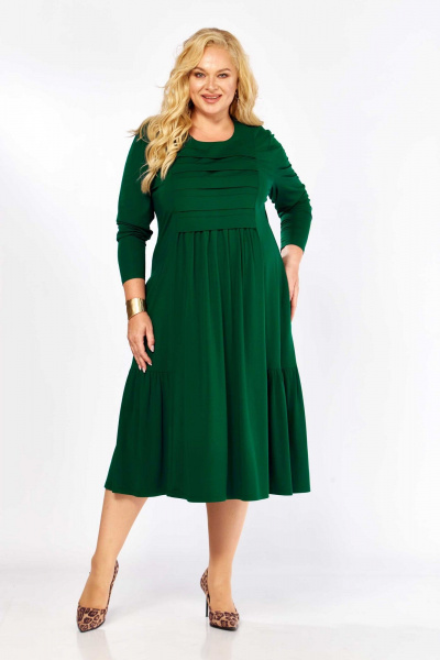 Платье Асолия 2709 - фото 1