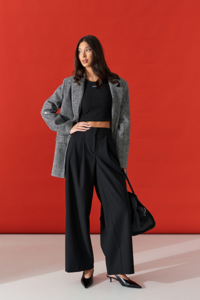 Жакет ANNETE A5503 - фото 8