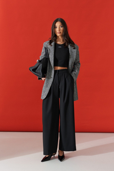 Жакет ANNETE A5503 - фото 7