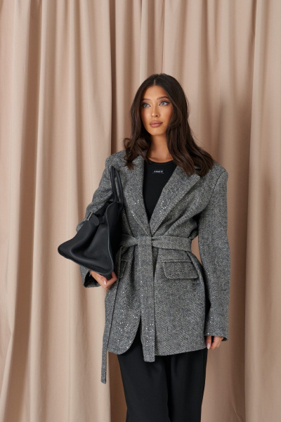 Жакет ANNETE A5503 - фото 5