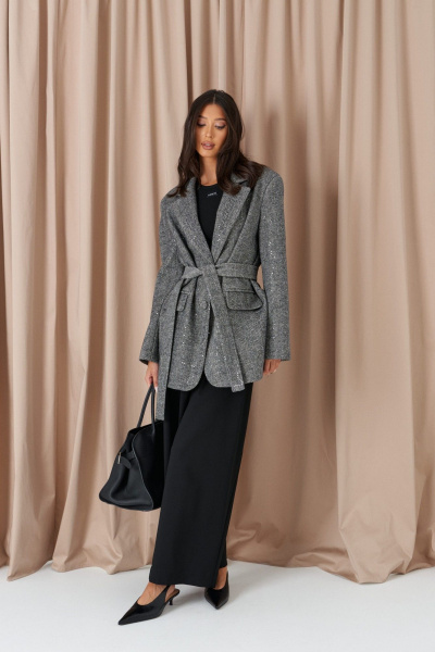 Жакет ANNETE A5503 - фото 3