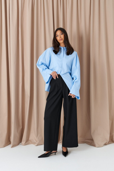 Рубашка ANNETE A2127/1 - фото 6