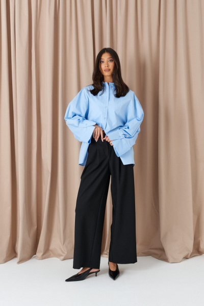 Рубашка ANNETE A2127/1 - фото 5