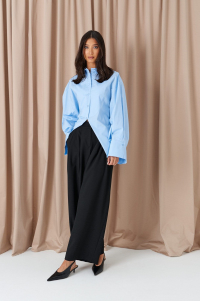 Рубашка ANNETE A2127/1 - фото 4