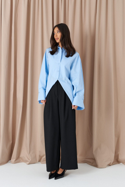 Рубашка ANNETE A2127/1 - фото 2