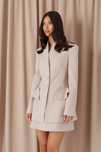 Юбка ANNETE A1644 - фото 6