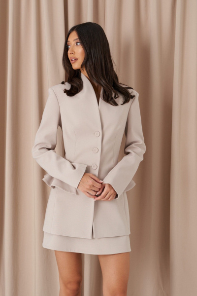 Жакет ANNETE A5522 - фото 1