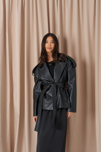 Жакет ANNETE A5523/1 - фото 6