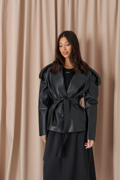 Жакет ANNETE A5523/1 - фото 5