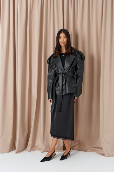 Жакет ANNETE A5523/1 - фото 4